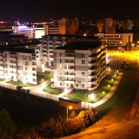 Kapart City Rzeszów Exterior foto