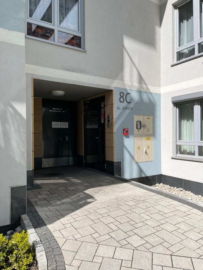 Kapart City Rzeszów Exterior foto